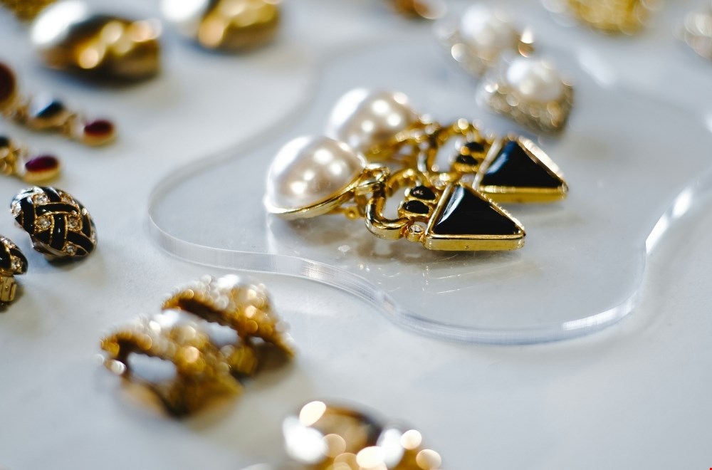 Gouden oorbellen die jouw stijl compleet maken